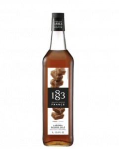 1883 Maison Salted Caramel - Carton