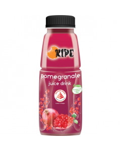 Ripe Superfruit Pomegranate - Carton