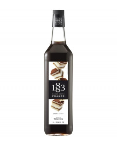1883 Maison Tiramisu - Carton