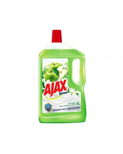 Ajax Fabuloso Value Pack - Apple 3L - Carton