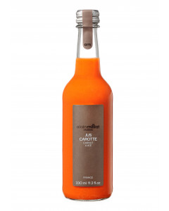 Alain Milliat Carrot Juice - Carton