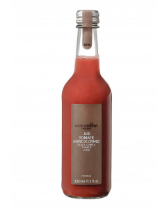 Alain Milliat Black Crimea Crimee Tomato Juice - Carton