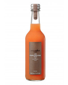 Alain Milliat Pink Grapefruit Juice - Case