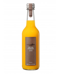 Alain Milliat Mango Nectar - Case