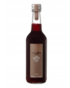 Alain Milliat Morello Cherry Juice - Carton