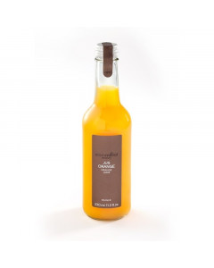 Alain Milliat Orange Juice - Carton