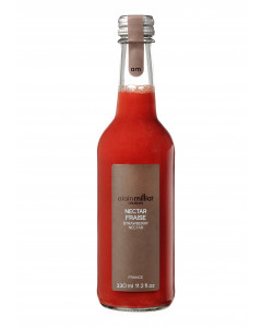 Alain Milliat Strawberry Nectar - Case