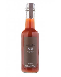 Alain Milliat Strawberry Nectar - Case
