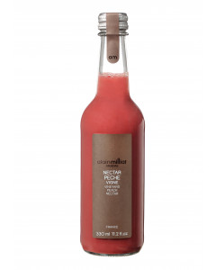 Alain Milliat Vineyard Peach Nectar - Case