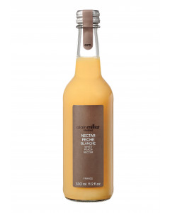 Alain Milliat White Peach Nectar - Case