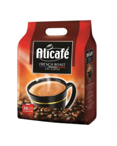 Alicafé French Roast 18.5gx36s -case