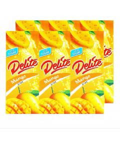 Delite Mango Drink - Carton