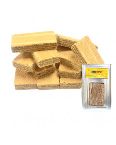 Amone Chocolate Cream Wafer - Carton