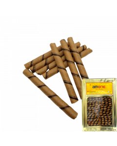Amone Chocolate Wafer Roll - Carton