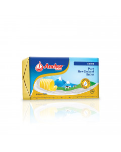 Anchor Salted Butter - Carton