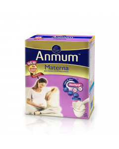 Anmum Materna Plain Milk Powder - Carton
