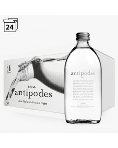 Antipodes Still Water - Case