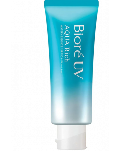 Biore Aqua Rich Watery Essential SPF50 50g - Carton