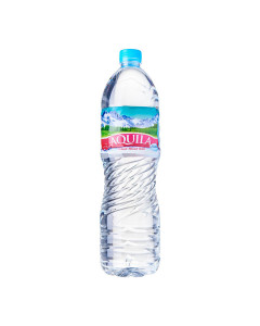 AQUILA NATURAL MINERAL WATER – CASE