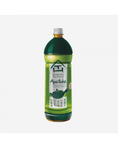 Authentic Tea House Ayataka No Sugar Japanese Green Tea - Case