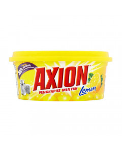 Axion Paste - Lemon 350G - Carton