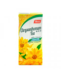 Yeo's Chrysanthemum Tea Drink - Case