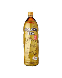 Pokka Lychee Oolong Tea Pet Bottle - Carton