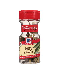 McCormick Bay Leaves - Carton