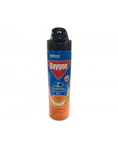 Baygon Protector Flying Insect Killer - Case