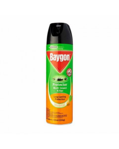 Baygon Multi Insect Killer - Carton