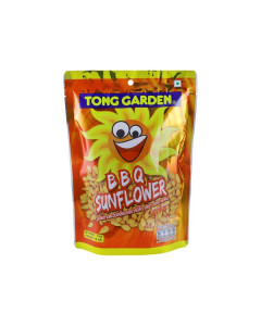 Tong Garden Bbq Sunflower - Carton