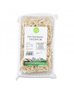 Harvest Natural Chia Seed Ramen - Case