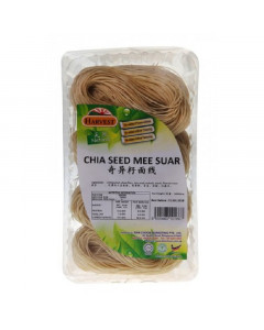 Harvest Natural Chia Seeds Mee Suar - Case