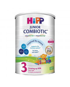 Hipp Combiotic Junior Growing Up Milk 3 - Case