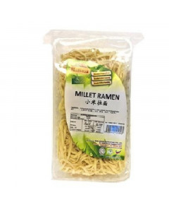 Harvest Natural Millet Ramen - Case