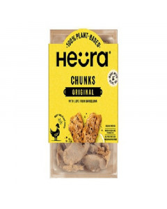 Heura Original Chunks - Case