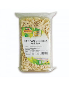 Harvest Natural Oat Pan Mee - Case