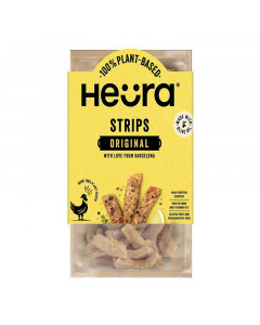 Heura Original Strips - Case