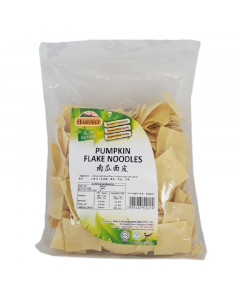 Harvest Pumpkin Flake Noodles - Case