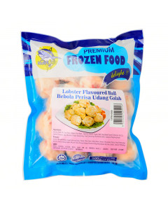 Nutrifish Lobster Flavor Balls - Case