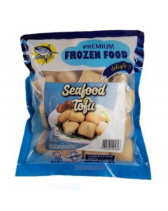 Nutrifish Seafood Tofu - Case