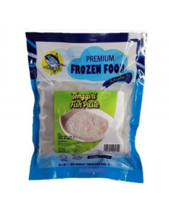 Nutrifish Tenggiri Fish Paste - Case