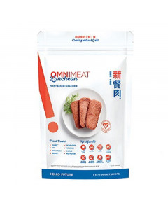 Omnimeat Luncheon - Case