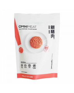 Omnimeat Minced - Case