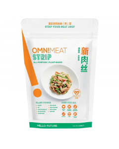 Omnimeat Omni Strips - Case