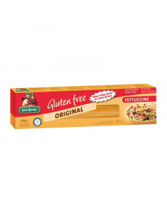 San Remo Fettuccine Gluten Free - Case