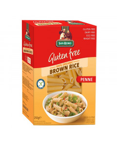 San Remo Penne Gluten Free - Case