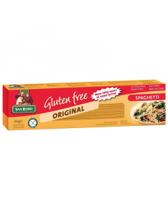 San Remo Spaghetti Gluten Free - Case