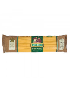 San Remo Spaghetti Organic - Case