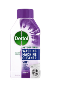 Dettol Washing Machine Cleaner Lavender - Carton